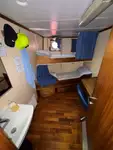 Kapal kontainer untuk dijual