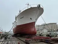 Kapal pukat untuk dijual