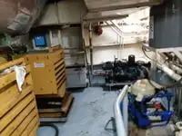 Kapal tunda untuk dijual