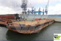 Tongkang untuk dijual