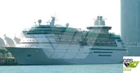 Kapal pesiar untuk dijual