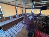Kapal penangkap ikan untuk dijual