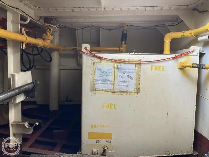Kapal pendarat, tank untuk dijual