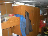 Kapal tunda untuk dijual