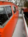 Kapal Kerja untuk dijual