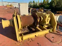 Kapal tunda untuk dijual