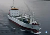 kapal karang dijual