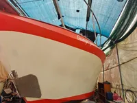 Kapal Kerja untuk dijual