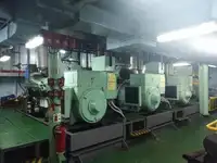 Kapal tanker minyak/kimia untuk dijual