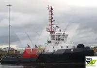 Kapal penarik dijual