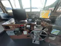 Kapal tunda untuk dijual