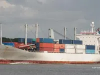Kapal pendingin untuk dijual