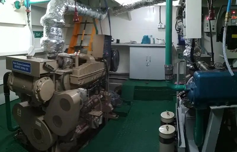 Kapal pendarat, tank untuk dijual