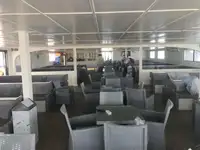 Kapal RoPax untuk dijual