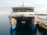 Kapal survei untuk dijual