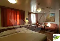 Ro-Ro ship dijual