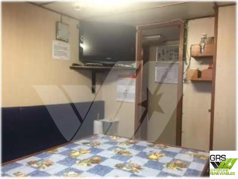 Kapal suplai untuk dijual