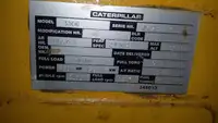 Kapal keruk untuk dijual