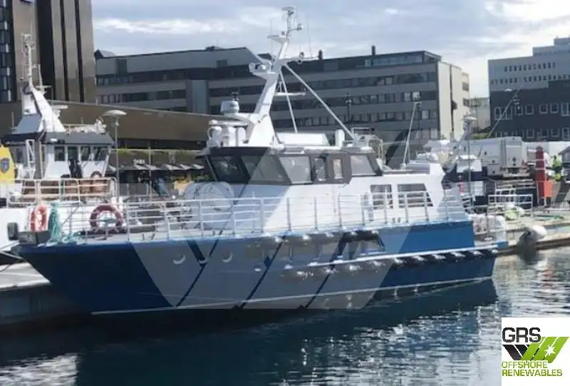 Kapal pesiar untuk dijual