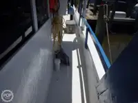 Kapal pukat untuk dijual