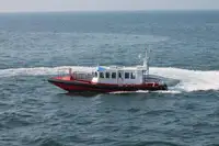 Kapal kru untuk dijual