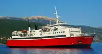 kapal RoPax dijual