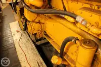 Kapal feri untuk dijual
