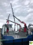 Kapal pukat untuk dijual
