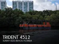 Kapal penumpang dijual