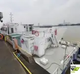 Kapal penumpang untuk dijual