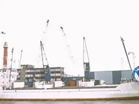 Kapal pendingin untuk dijual