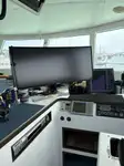 Kapal pengolahan ikan untuk dijual