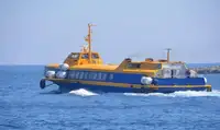 Kapal layar hidrofotil untuk dijual