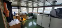Kapal tunda untuk dijual