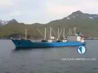 kapal karang dijual