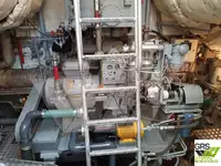 Kapal Kerja untuk dijual