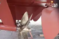 Kapal tunda untuk dijual