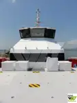 Kapal layanan ladang angin untuk dijual