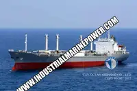Kapal pendingin untuk dijual