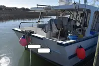 Kapal pukat panjang untuk dijual