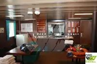 Kapal Pasokan Cepat (FSV) untuk dijual