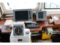 Yacht untuk dijual