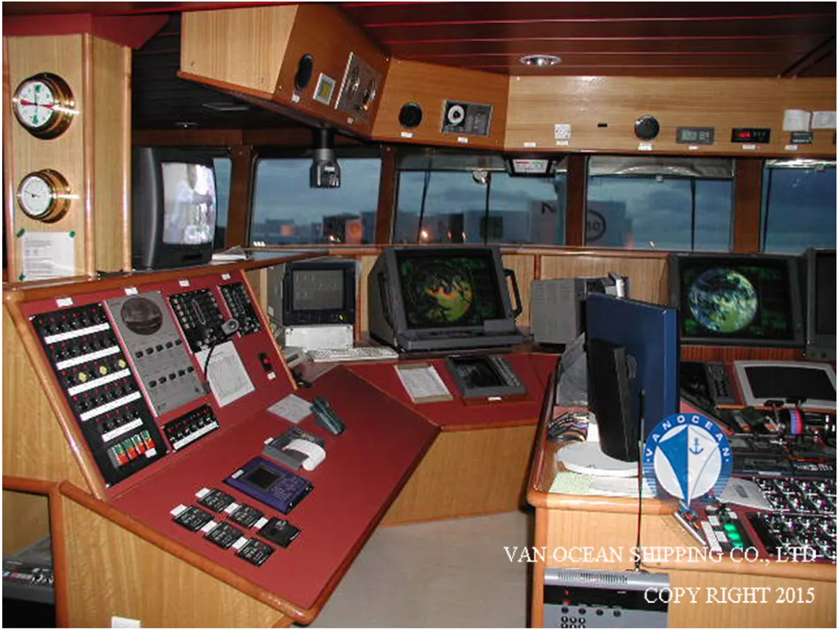 Kapal pukat untuk dijual