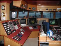 Kapal pukat untuk dijual