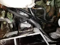 Kapal feri untuk dijual