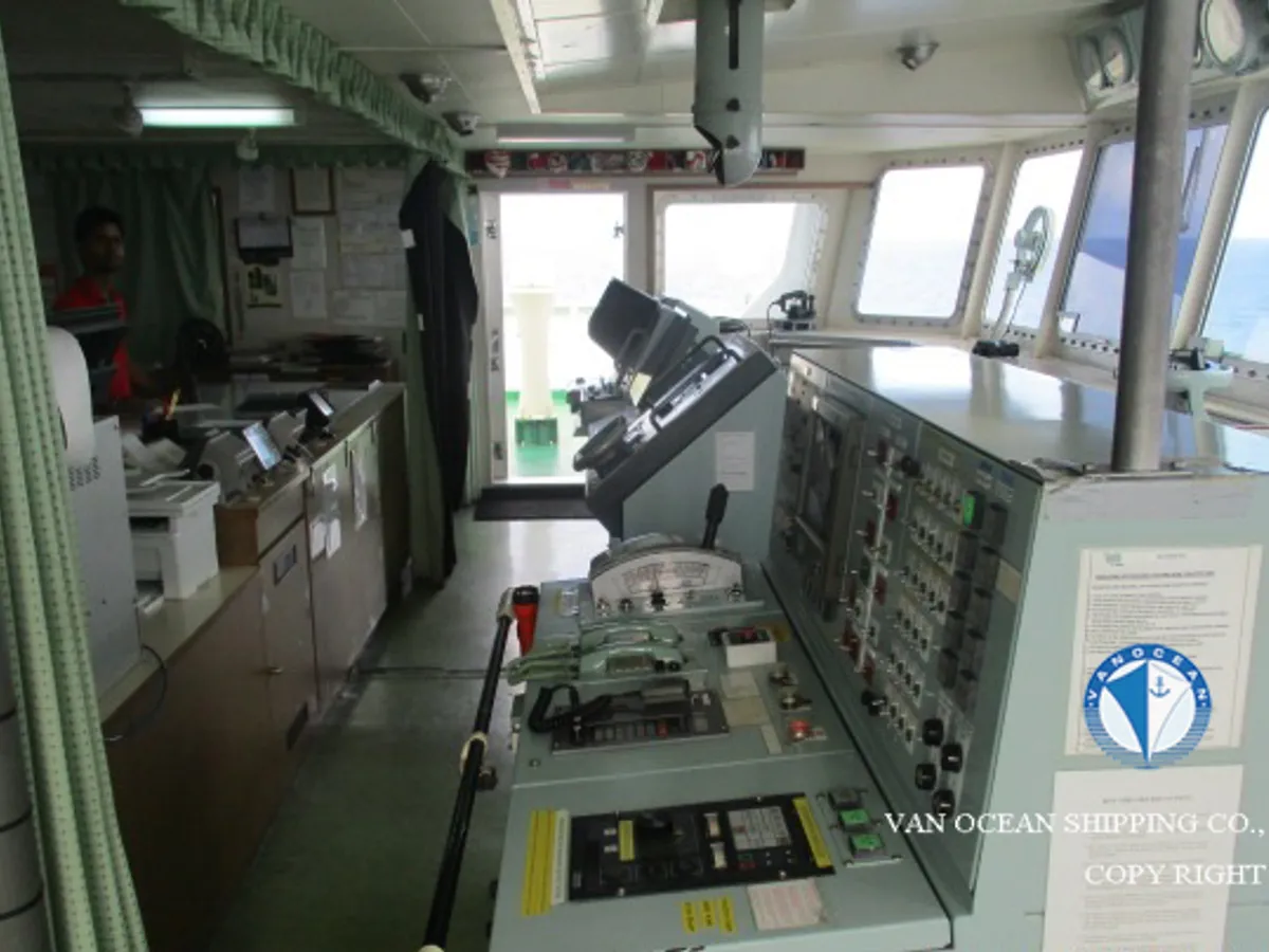 Kapal tanker minyak/kimia untuk dijual