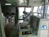 Kapal tanker minyak/kimia untuk dijual