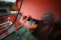 Kapal pengangkut barang curah untuk dijual