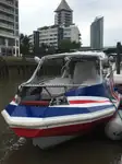 Kapal pesiar dijual