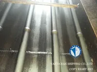 Kapal tanker minyak/kimia untuk dijual